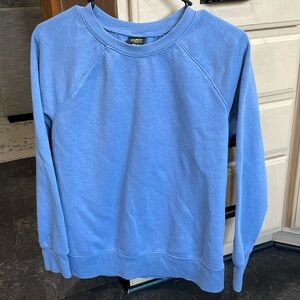 Women’s sweatshirt